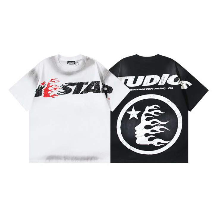 Picture of Hellstar T Shirts Short _SKUHellstarS-XLgftx68010178